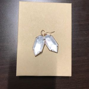 Kendra Scott Palmer Earrings